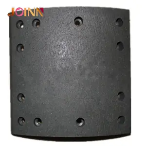 WABC O KNORRR HALDEXX truck part trailer part drum style air break system brake friction lining