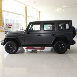 <span class=keywords><strong>Auto</strong></span> Usata: Veicoli di Occasione Più Venduti con Basso Chilometraggio, Modello 212 T01 Beijing <span class=keywords><strong>Auto</strong></span>, SUV 5 Posti Alimentato a Benzina - Product Image 3