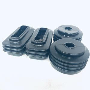 ปลอกยางจอยสติ๊ก171-0087 1710087for สำหรับ kobelco สำหรับ <span class=keywords><strong>Kato</strong></span> - Product Image 5