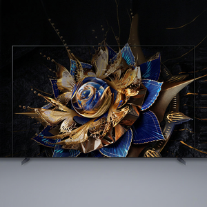 Televisor de 65 Pulgadas con Frecuencia de Actualización de 120 y 60 Hz, Color Negro para Hoteles, Precio Directo de Fábrica, Control Remoto, Smart TV LED de Alta Definición - Product Image 1