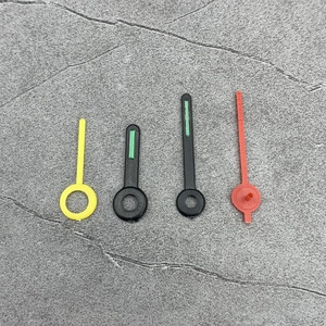 Đồng Hồ Báo Thức Đa Năng 588, Đồng Hồ Báo Thức, Đồng Hồ Báo Thức Nhỏ - Product Image 4