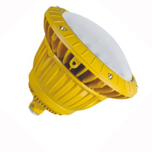 Lámpara LED Antiexplosión BAD85 de 100W T4 Nema 4X con 5 Años de Garantía - Product Image 2