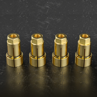 Pince de serrage manuelle pour soudeuse de profilés en acier avec serrage hydraulique et haute précision de 0,05 mm pour tour CNC et imprimante 3D