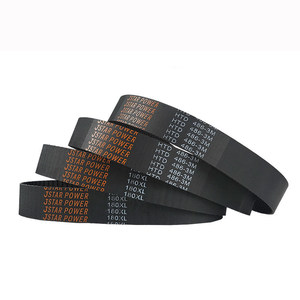 <span class=keywords><strong>BESTLITE</strong></span> Gummi-Synchronriemen (HTD/T/MXL) - 20mm Breite 40 Zähne OEM Anpassbar mit 3 Jahren Garantie - Product Image 6