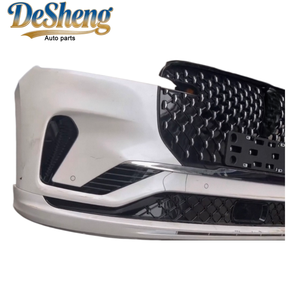 Los Más Vendidos en Línea, Kits Exteriores para Lincoln Aviator, Parachoques, Faros LED, Rejilla, Radiador, Guardabarros, Excelente Relación <span class=keywords><strong>Calidad</strong></span>-<span class=keywords><strong>Precio</strong></span> - Product Image 3