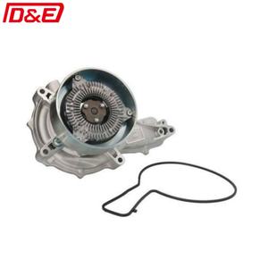 New CNDE High Quality Cooling <b>System</b> Diesel <b>Engine</b> Water Pump for Heavy Duty <b>Truck</b> 21974080 21812242 12 Months Warranty - Product Image 4