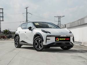 Zeekr X 2025, 5 Plazas, Tracción Trasera, Precio de Fábrica, Gran Autonomía, Dirección Sensible, Ideal para Profesionales Urbanos, Desplazamientos Diarios, Fácil Manejo - Product Image 3