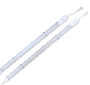 X3pt 24V <span class=keywords><strong>LED</strong></span> kệ ánh sáng cho tủ lạnh tủ đông và <span class=keywords><strong>Showcase</strong></span> IP65 đánh giá <span class=keywords><strong>LED</strong></span> Tủ đông trường hợp đèn - Product Image 1