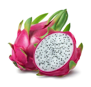 Verse Dragon Fruit, Rood en Wit Vlees, Zoet & Sappig, Biologisch Tropisch Fruit, Groothandel