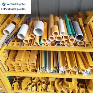 Nhà cung cấp thép góc Epoxy bền | nhà sản xuất thép sợi thủy tinh góc - Product Image 3