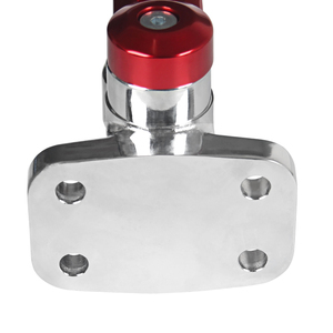 Nouvelle <span class=keywords><strong>boule</strong></span> d'attelage universelle détachable en acier robuste pour remorque, crochet forgé, <span class=keywords><strong>installation</strong></span> facile, pièces 85x45mm, accessoires <span class=keywords><strong>de</strong></span> voiture - Product Image 4