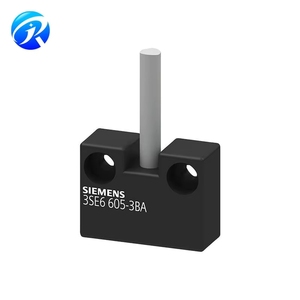 Original PCB <strong>Switches</strong> 3SE66053BA10 SIRIUS 3SE66 Interlock <strong>Switch</strong> DPST-NO/NC Magnetic 3SE66053BA Cable Leads Shaft Actuator - Product Image 1