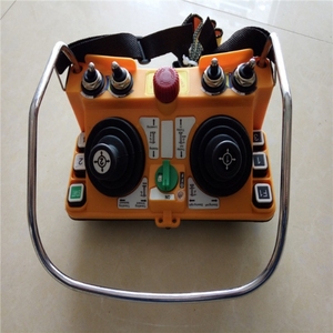 Tháp Cần Cẩu Điều Khiển Từ Xa Tốc Độ Gấp Đôi Cẩu Điều Khiển Từ Xa - Product Image 4