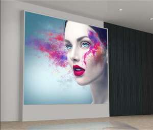 Pantalla led de pared para <span class=keywords><strong>tv</strong></span>, tablero P2.5 para interior, cartelera - Product Image 2