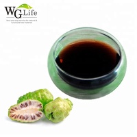Hainan Fabriek Prijs Hoge Kwaliteit Natuurlijke Noni Fruit Extract Sap Concentraat Geëxporteerd Naar Usa, Eurpore, Thailand, India, Tahiti