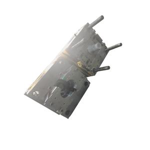 Nuevas Piezas Metálicas de Moldeo por Inyección Personalizadas, Molde de Inyección de Hierro, Soporte para Laptop, ABS, PP, PC, Multimaterial, OEM/ODM, ISO9001 - Product Image 1