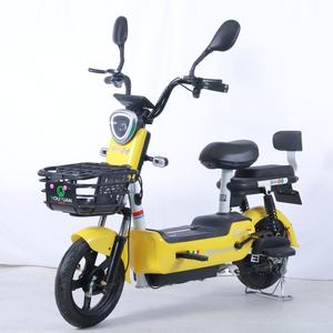 Le meilleur moteur de moyeu arrière sans balais 350W pour vélo électrique urbain adulte - <span class=keywords><strong>Achat</strong></span> économique - Product Image 2