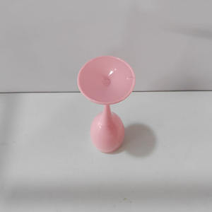 BST 175ml personalizado de alta calidad logotipo personalizado champán blanco flautas de plástico copas de vino - Product Image 4