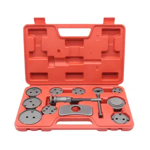 12 Stück Universal Auto Disc Bremssattel Wind Back Tool Kit