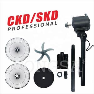 Multifunktion aler Stand ventilator für Raum, Stand ventilator 18 Zoll, Stand ventilator mit Fernbedienung, Stand ventilator für elektrische Heim ventilatoren - Product Image 5