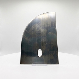 <span class=keywords><strong>Lames</strong></span> de coupe personnalisées multi-usages de forme spéciale, aiguisées et durables, à prix abordable - Product Image 1