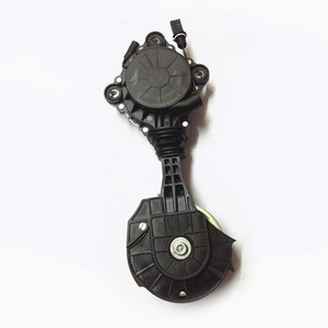 Pompe à eau d'origine neuve 1.6 VTI 1.6THP avec roue de friction 120455 V759883280 11287598832 pour Peugeot Citroën Mini - Product Image 4