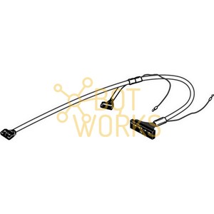 Omron XW2Z500N - ใหม่ - Product Image 1
