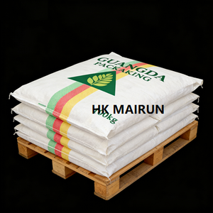 Saco de Polipropileno para Arroz de 5kg-100kg, Bolsa de Rafia Tejida de PP Laminado para Harina y Alimento, Reciclable y Personalizable - Product Image 5