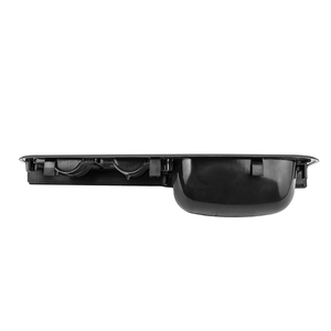 100007669 3B1867171E Panel de Control de interruptor de ventana de puerta de coche bisel para VW Volkswagen Passat B5 Jetta Bora <span class=keywords><strong>Golf</strong></span> MK4 1998-2001 2002 - Product Image 5