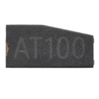 Chip Transponder Universal Autel AT100 para Llaves de Auto, Compatible con XP200, XP400, XP400PRO, Programación de Llaves de Vehículos, Chip AT100
