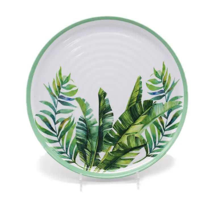 Bán Buôn Thiết Kế Melamine Nhà Sản Xuất Nhựa Enterprise Dinner Tấm