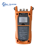 Prix le plus bas Compteur de puissance Joinwit Gpon Compteur de puissance optique portable JW3213