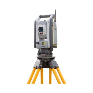 เครื่องวัดมุมอัตโนมัติ Trimble S Series รุ่น S5 S6 S7 S9 ประสิทธิภาพสูง แม่นยำ สำหรับงานสำรวจก่อสร้าง - Product Image 2
