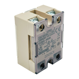 รีเลย์โซลิดสเตท G3NA-450B-UTU-2 ของแท้ใหม่ 24V DC 50A อุปกรณ์ควบคุมระบบอัตโนมัติอุตสาหกรรม - Product Image 6