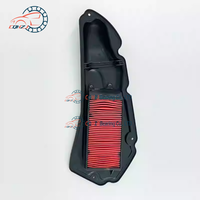CQHZJ Filtre à air de bonne qualité pour ADV CLICK160 PCX PCX160 PCX125 K1Z K1N 2021-2024 – Élément de nettoyage du filtre d'admission d'air