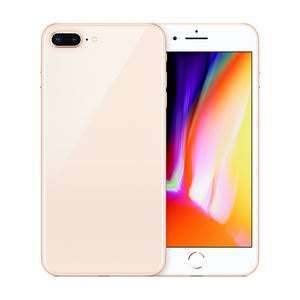 ของแท้ใช้สำหรับ iPhone 8 PLUS 64GB และรุ่น256GB ปลดล็อกในเราด้วยรูปลักษณ์ที่ดี - Product Image 3