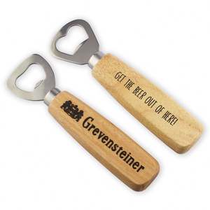 China Fabriek Goedkope Prijs Groothandel Hout Penis Flesopener Gepersonaliseerde Custom Hout Penis Flesopener - Product Image 3