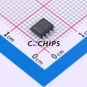 ชิปวงจรรวม SOIC-8 TLC2272ACD ใหม่และดั้งเดิมวงจรปฏิบัติการ - Product Image 1