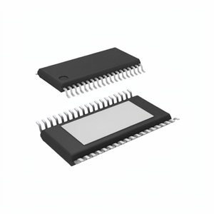38 TFSOP Exposed Pad A4408KLVTR-T Buy Electronics Components Online Original Power Management (PMIC) - Product Image 1