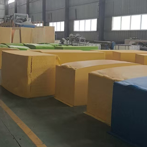<span class=keywords><strong>Prix</strong></span> d'usine, grands cubes d'éponge en cellulose, fibres naturelles biodégradables, haute absorption d'<span class=keywords><strong>eau</strong></span>, pour usage automobile, industriel - Product Image 5