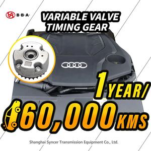 Bibiai otomatik motor PartsVVT dişli 06vw 908 3G VW Audi C6 eksantrik ayarlayıcı 2.4 için <span class=keywords><strong>3.2</strong></span> emme - Product Image 5