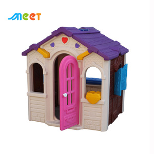 مسرح داخلي للأطفال من البلاستيك حديقة الفناء الخلفي ودية مسرح الكرتون - Product Image 2