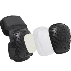 Venta al por mayor cómodo profesional <span class=keywords><strong>de</strong></span> Gel <span class=keywords><strong>de</strong></span> <span class=keywords><strong>silicona</strong></span> <span class=keywords><strong>de</strong></span> jardín rodilla almohadillas <span class=keywords><strong>para</strong></span> el trabajo - Product Image 3