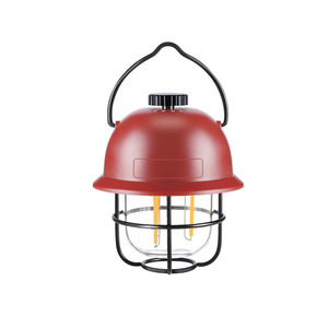 Lámpara de Camping GARIDA Mejorada, Giratoria, Plegable, Impermeable, Inalámbrica, de ABS, para Tiendas de Campaña, Emergencias y Senderismo, GCLC-014 - Product Image 2