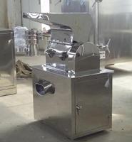 Beste Verkoop Wf Automatische Roterende Mes Shredder Pulverizer Voor Voedselverwerking Van Gedroogd Fruit En Noten Met Kern Motor Component