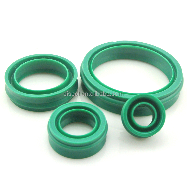 Z8 E4 PP A2 EU COP PDR DK уплотнительное кольцо ptfe направляющая лента пневматический цилиндр уплотнение поршня пыли