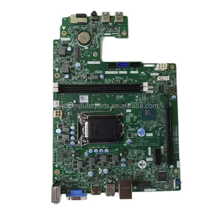 Originale per Dell voto 3470 SFF scheda madre Desktop D02VH 0 D02VH 03 njh0 3 njh0 <span class=keywords><strong>DDR4</strong></span> LGA 1151 100% testato - Product Image 1