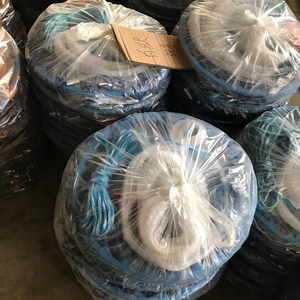 Lưới kích thước: 1/4 "Bán kính: 6-12ft Chất lượng cao Nylon Monofilament Fishing <span class=keywords><strong>Cast</strong></span> <span class=keywords><strong>Net</strong></span> phong cách Mỹ Frisbee - Product Image 3