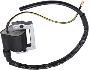 Pièces et accessoires pour VTT/UTV BOBINE D'ALLUMAGE pour Yamaha DT175 / DT250 / DT360 / <span class=keywords><strong>MX100</strong></span> / MX125 324-82310-10-00 - Product Image 3