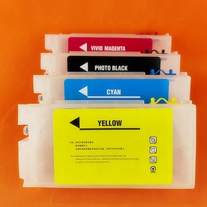 Printer Cartridge Chip for Epson T3485 / T5485 / T5480 / T5480M / T3485N Model - Product Image 2